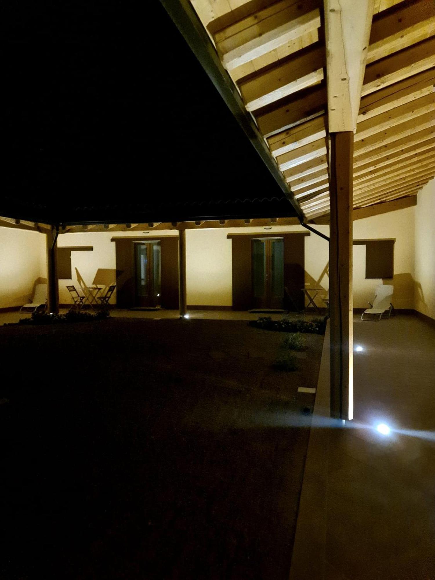 Agriturismo Corte Degli Ulivi Capoterra Exterior photo
